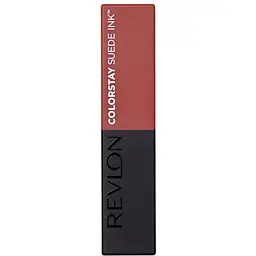 Помада для губ Revlon ColorStay Suede Ink 2.55 г (2.55 G/003 WANT IT ALL)
