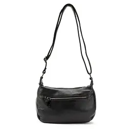 Жіноча стильна сумка через плече з натуральної шкіри Olivia Leather A25F-W-1308A - мініатюра 2