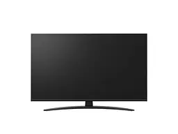 Телевізор LG 43NANO81A6A - мініатюра 7