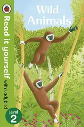 Wild Animals