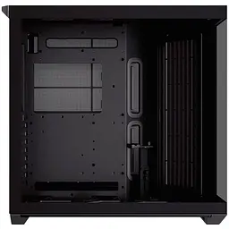 Корпус APNX V1 Tempered Glass без БП (APCM-VI01003.11) Black - мініатюра 3