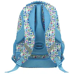 Рюкзак ортопедичний Head 4 HD-434 45х31х19 см різнобарвний (502020025) - мініатюра 2