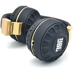 Навушники Bluetooth KD-26 повнорозмірні - мініатюра 3