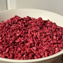 Малина сублімована крихта, 500 г - мініатюра 6