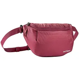 Сумка на пояс Tatonka Hip Belt Pouch Bordeaux Red (1033-TAT 1340.047)