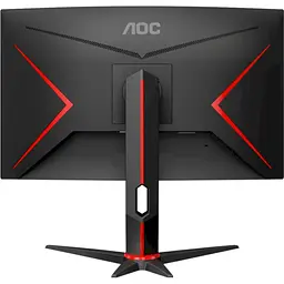 Монітор AOC 24" C24G2U/BK [75339] - мініатюра 6