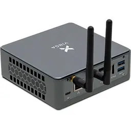 Комп'ютер Vinga Mini PC V656 (V6561220P) - мініатюра 6