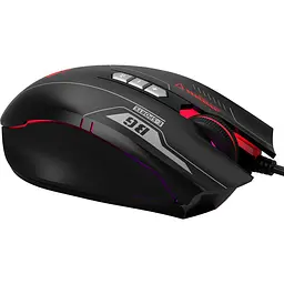 Миша Bloody A4Tech ES7 USB Esports Black (ES7 (Esports Black)) - мініатюра 4