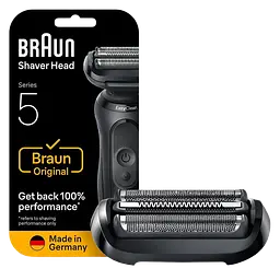 Бритвений блок BRAUN Series 5 54B