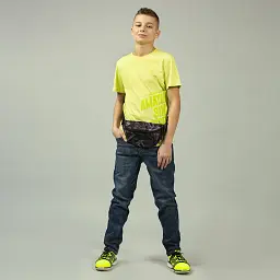 Сумка-бананка Kite Education teens 2770-3 (K24-2770-3) - мініатюра 7