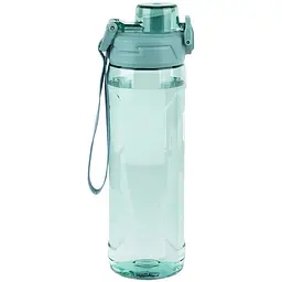 Пляшечка для води Kite 800 мл бірюзова (K25-1211-2) - мініатюра 2