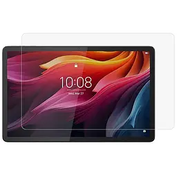 Захисне скло Ultra 0.33mm (коробка) для Lenovo Tab K11 Plus (11.45") Прозорий