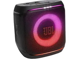 Портативна колонка JBL PartyBox Encore 2 Black (PBENCORE2) - мініатюра 2