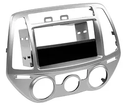 Перехідна рамка Hyundai i20 ACV 281143-24-1 - мініатюра 4