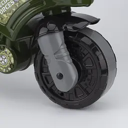 Толокар Технок 5507 Різнокольоровий (2000989617259) shop (2000989617259) - мініатюра 4