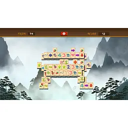 Ключ активації Microsoft Mahjong для Xbox Series - мініатюра 8