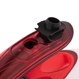 Праска дорожня Ardesto TI-S1200, 1000Вт teh0016203 - мініатюра 8