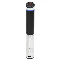 Вакуумна електропіч Adler AD 6415 Sous Vide (Су Вид) - мініатюра 2