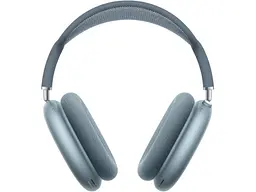 Навушники з мікрофоном Apple AirPods Max 2 Blue (MHWM4)
