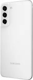 Смартфон Samsung Galaxy S21 FE 5G 6/128GB White (SM-G990BZWD) - мініатюра 5