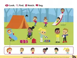 Pippa and Pop 3 Activity Book British English - мініатюра 3