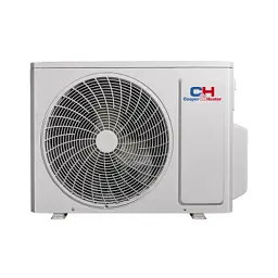 Кондиціонер Cooper&Hunter Veritas NG CH-S18FTXQ2-NG (CH-S18FTXQ2-NG) - мініатюра 3