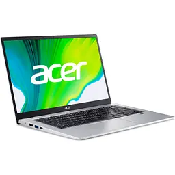 Ноутбук Acer Swift 1 SF114-34 14 (NX.A76EU.003) (NX.A76EU.003) - мініатюра 3
