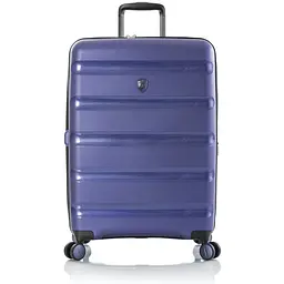 Валіза Heys Metallix (M) Cobalt Blue (10107-0018-26) - мініатюра 3