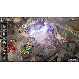Ключ активації Microsoft Mech Armada для Xbox One/Series - мініатюра 8