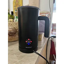 Міксер - пінозбивач Silver Crest SMAS 500 D1 black - мініатюра 3