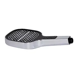 Ручний душ Qtap Rucni 130x130 мм QTRUC125CRM45956 Chrome, Хром - мініатюра 3