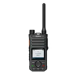 Радіостанція Hytera BP-565 UHF 400-527MHz Li-Ion 1500mAh (99-00011099) - мініатюра 2