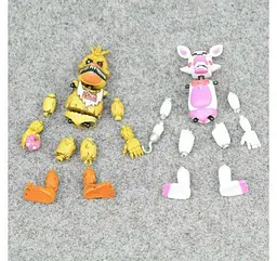 Іграшки аніматроніки, фнаф, 5 ( п'ять ) ночей з Фредді / Funko Five Nights at Freddy , 6 шт - мініатюра 7
