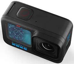 Екшн-камера GoPro HERO 11 Black [CHDHX-111-RW] EU [72876] - мініатюра 6