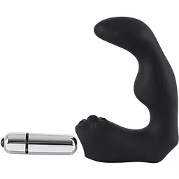 Массажёр простаты, 9х3.3 см Orion Rebel Prostate Stimulator - миниатюра 2