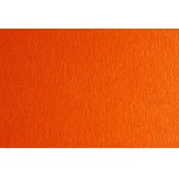 Папір для дизайну Fabriano Colore B2 (50x70см) №46 аragosta 200г/м2 оранжевий дрібне зерно
