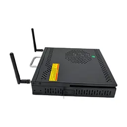 Комп'ютер Intboard OPS PC і5-8250U/DDR4/16Gb/SSD 256Gb/UHD620 (10735008) - мініатюра 7