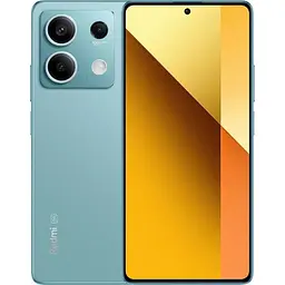 Смартфон Xiaomi Redmi Note 13 5G 8/128GB Blue Asian Version (без NFC)