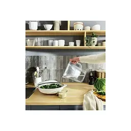 Фільтр-глечик Brita Style Essential XL MXPro 3.6л з картриджем білий (1061056) - мініатюра 9
