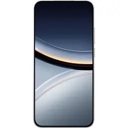 Смартфон Poco F7 12/512GB White Global EU [141285] - мініатюра 3