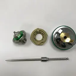 Змінне сопло для фарбопульта ST-3000, діаметр 1,3 мм AUARITA NS-ST-3000-1.3 - мініатюра 5