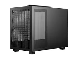 Корпус Deepcool CH160 Mesh Black (R-CH160-BKNMI0-G-1) - мініатюра 8