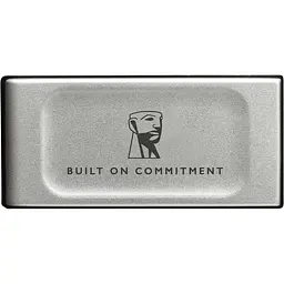 Портативний SSD Kingston 2TB USB 3.2 Gen 2x2 Type-C XS2000 R2000/W2000MB/s teh0014752