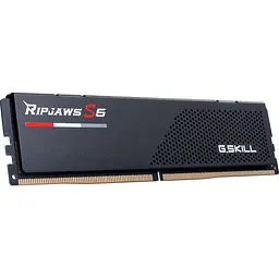 Модуль пам'яті DDR5 G.Skill Ripjaws S5 2x16GB 6000MHz (F5-6000J3040F16GX2-RS5K) [94601] - мініатюра 4