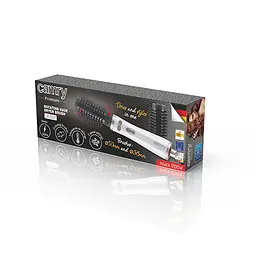 Фен-щітка Camry CR 2021 Білий (110363577) - мініатюра 8