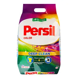 Пральний порошок Persil автомат Колор 5.25 кг - мініатюра 2