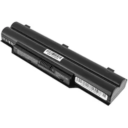 Батарея для ноутбука Fujitsu FPCBP250 (A530 A531 AH530 AH531 LH520 LH530 PH521) 10.8V 5200mAh Чорний