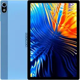 Планшет Doogee T10 Plus 8/256GB LTE Blue