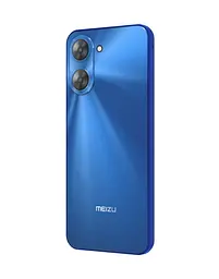 Смартфон Meizu Mblu 21 4/64GB Blue EU - мініатюра 4