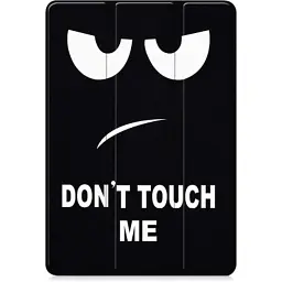 Чохол до планшета BeCover Smart Case Xiaomi Pad 8 / 8 Pro 11.2" Don't Touch (714584) - мініатюра 2
